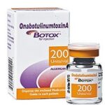 allergan botox