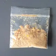dmt droga​