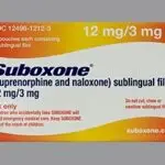 suboxone effetti​