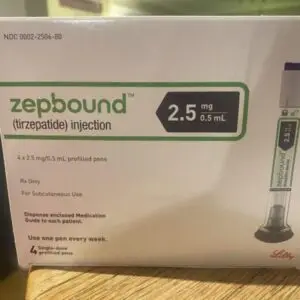 zepbound italia prezzo​