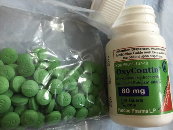 Oxycontin Online