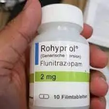 Rohypnol 2mg Online