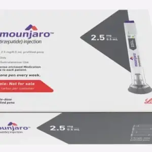 mounjaro quando in italia