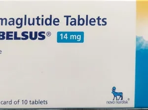 Rybelsus 14 mg compresse